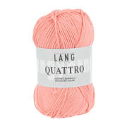 Lang Yarns QUATTRO 29