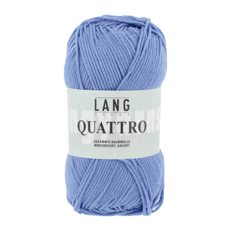 Lang Yarns QUATTRO 21