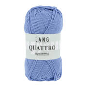 Lang Yarns QUATTRO 21