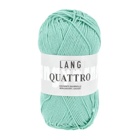 Lang Yarns QUATTRO 173