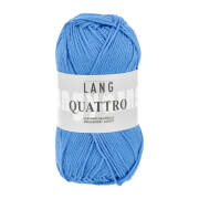 Lang Yarns QUATTRO 179