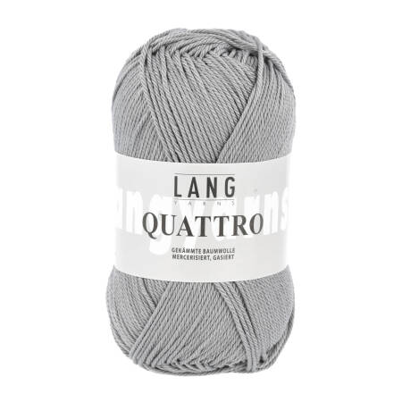 Lang Yarns QUATTRO 23