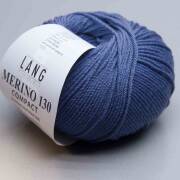 Lang Yarns MERINO 130 COMPACT 6