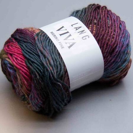 Lang Yarns Viva 90
