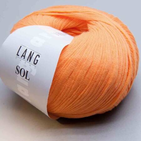 Lang Yarns Sol 227
