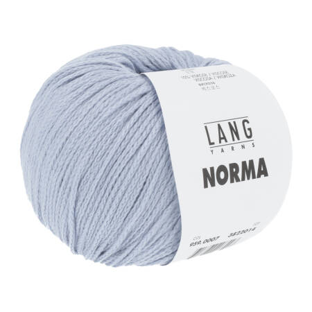 Lang Yarns NORMA 7