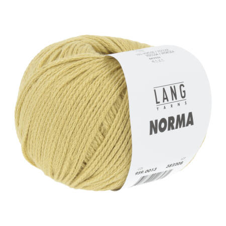 Lang Yarns NORMA 13