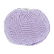 Lang Yarns MERINO 200 BEBE 307