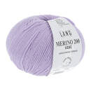 Lang Yarns MERINO 200 BEBE 307