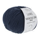 Lang Yarns MERINO 200 BEBE 325