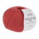 Lang Yarns MERINO 200 BEBE 360