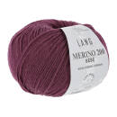 Lang Yarns MERINO 200 BEBE 366