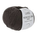 Lang Yarns MERINO 200 BEBE 367