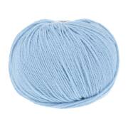 Lang Yarns MERINO 200 BEBE 372