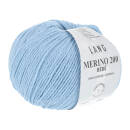 Lang Yarns MERINO 200 BEBE 372