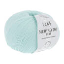 Lang Yarns MERINO 200 BEBE 374