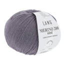 Lang Yarns MERINO 200 BEBE 390