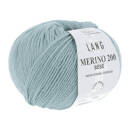 Lang Yarns MERINO 200 BEBE 472