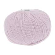 Lang Yarns MERINO 200 BEBE 509