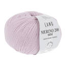 Lang Yarns MERINO 200 BEBE 509