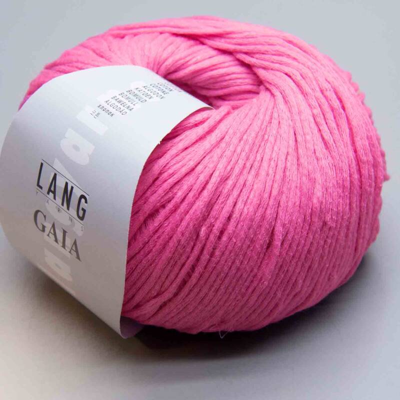 Lang Yarns GAIA Lang Yarns GAIA
