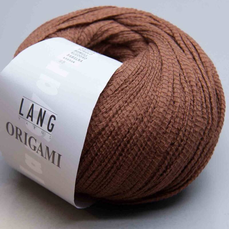 Lang Yarns ORIGAMI