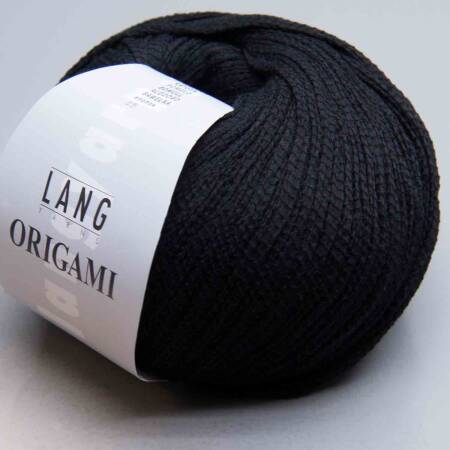 Lang Yarns Origami 4