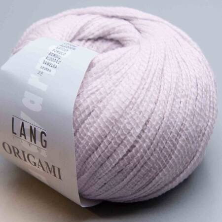 Lang Yarns Origami 9