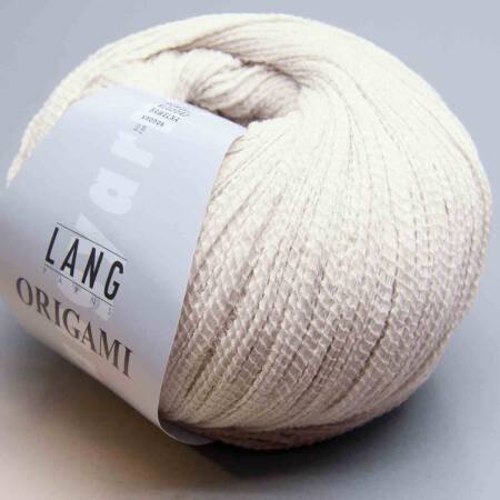 Lang Yarns Origami 23