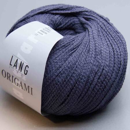 Lang Yarns Origami 34