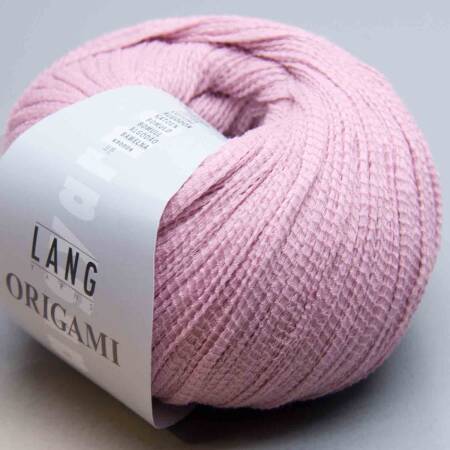 Lang Yarns Origami 48