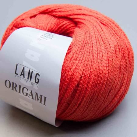 Lang Yarns Origami 61