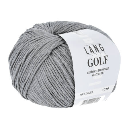 Lang Yarns GOLF 23