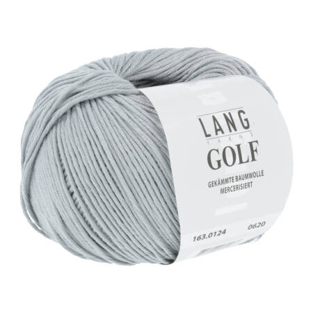 Lang Yarns GOLF 124