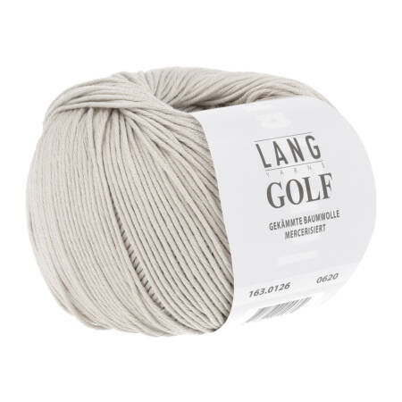 Lang Yarns GOLF 126