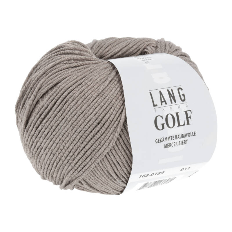 Lang Yarns Golf 139 Lang Yarns Golf 139