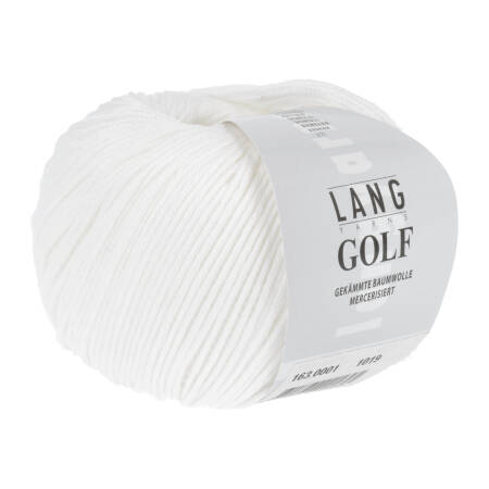 Lang Yarns GOLF 1