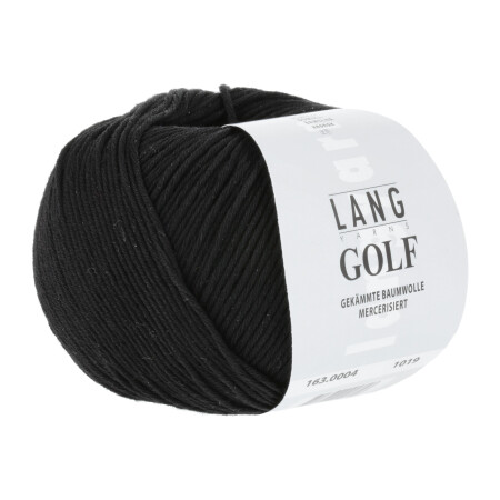 Lang Yarns GOLF 4