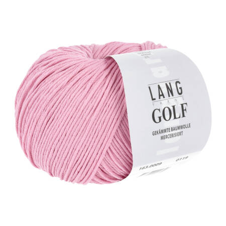 Lang Yarns GOLF 9