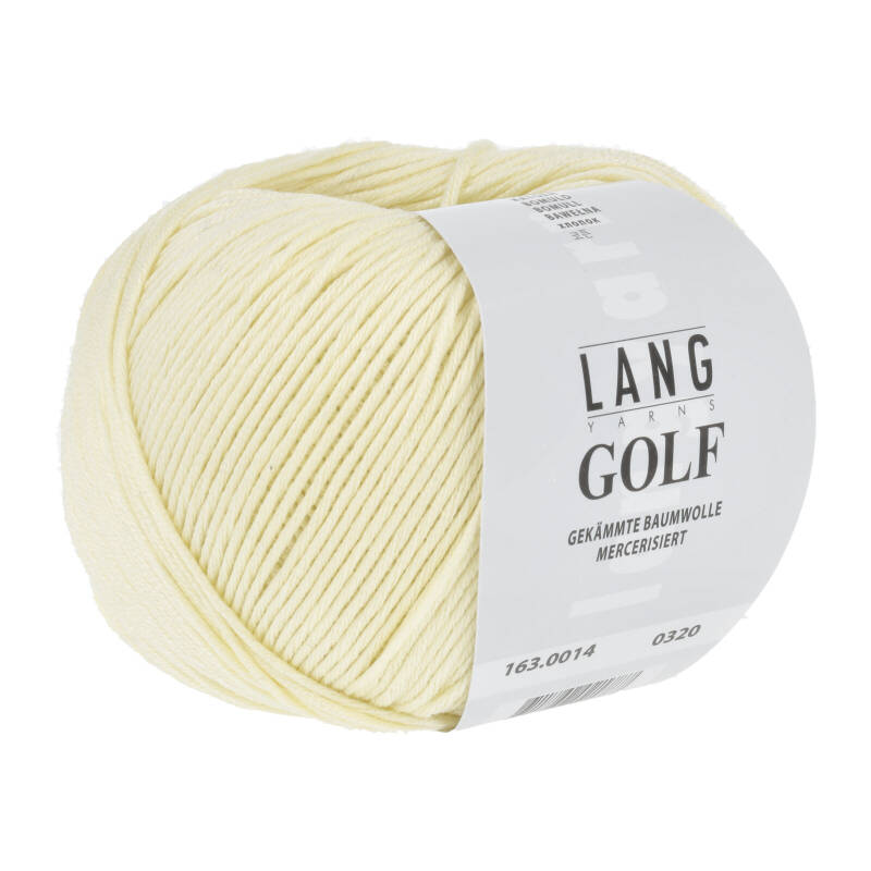 Lang Yarns GOLF 14