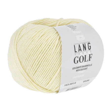 Lang Yarns GOLF 14