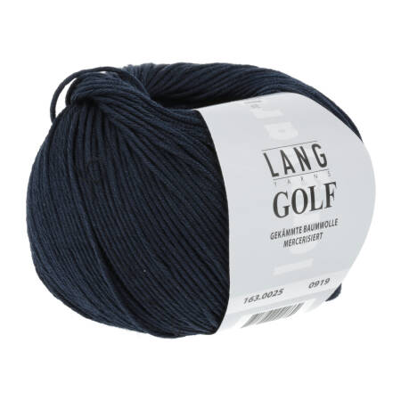 Lang Yarns GOLF 25