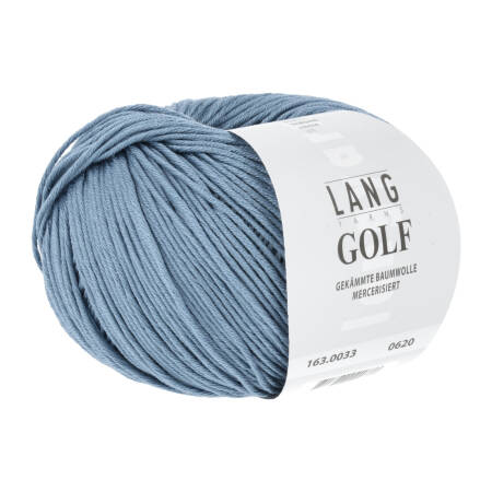 Lang Yarns GOLF 33