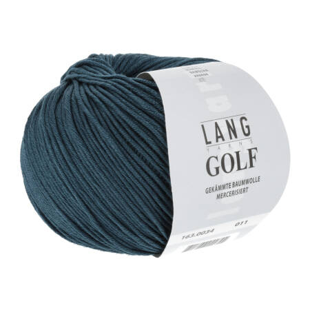 Lang Yarns GOLF 34