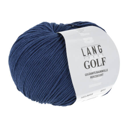 Lang Yarns GOLF 35