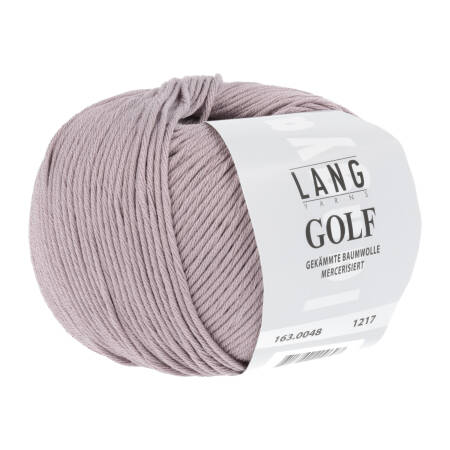 Lang Yarns GOLF 48
