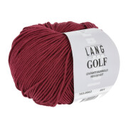 Lang Yarns GOLF 62