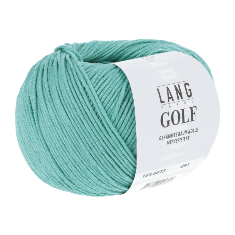 Lang Yarns GOLF 73