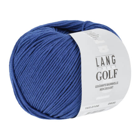 Lang Yarns GOLF 106