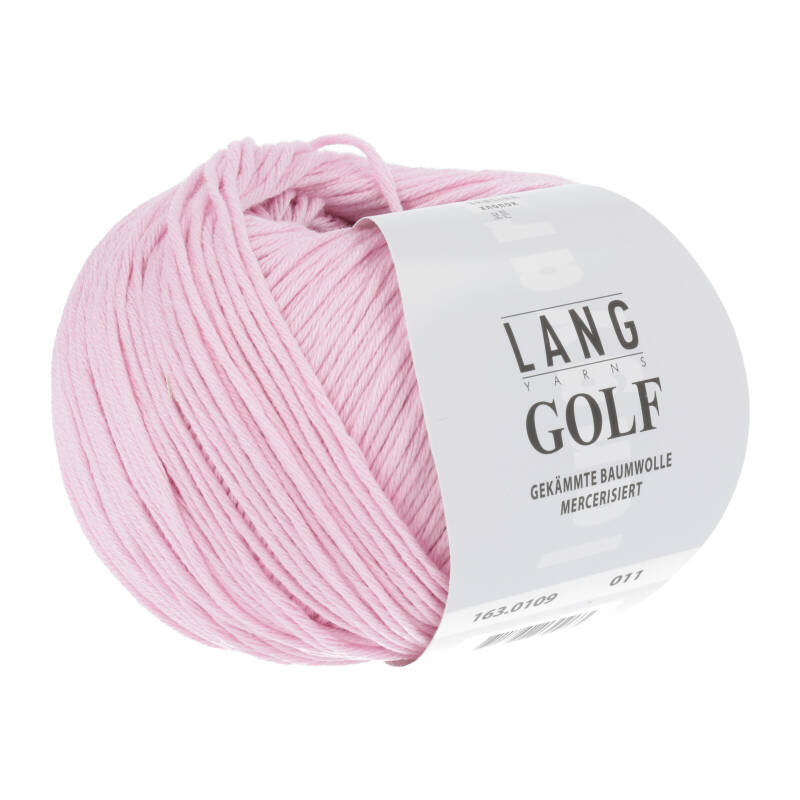 Lang Yarns Golf 109 Lang Yarns Golf 109